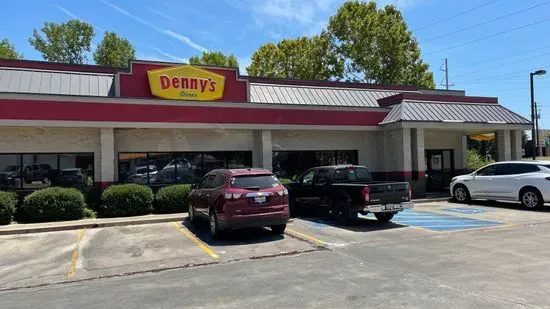 Denny's Restaurant