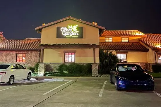 Olive Garden Italian Restaurant