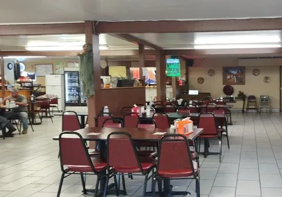 El Norteño Mexican Grill