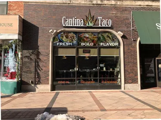 Cantina Taco