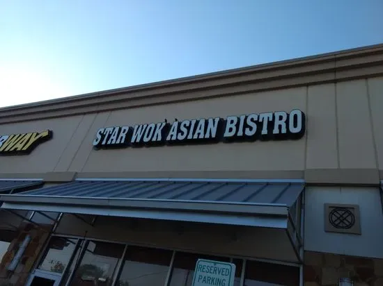 Star Wok Asian Bistro