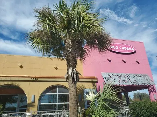 Taco Cabana