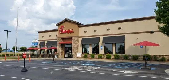 Chick-fil-A