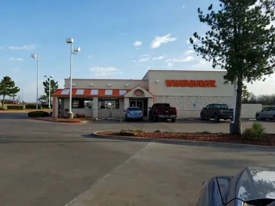 Whataburger