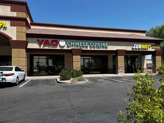 Yao Chinese Restaurant