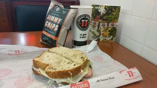 Jimmy John's