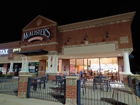 McAlister's Deli