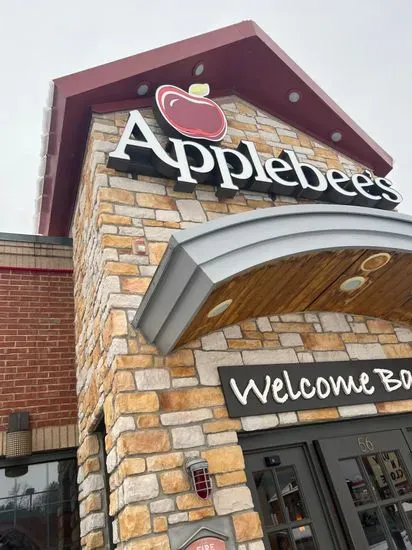 Applebee's Grill + Bar