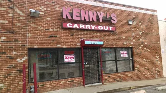 Kenny's Carry Out