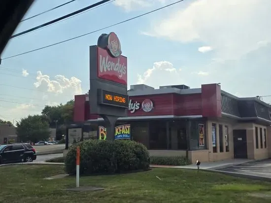 Wendy's