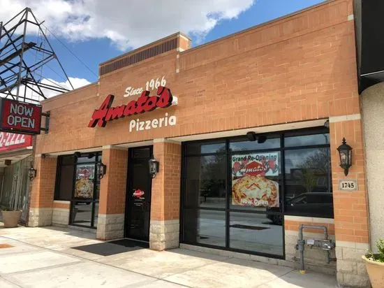 Amato's Pizza