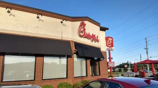 Chick-fil-A