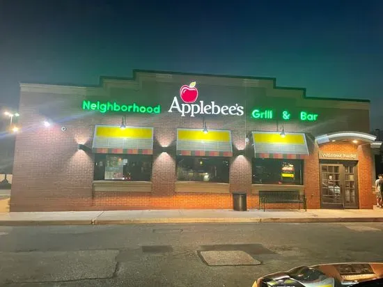 Applebee's Grill + Bar