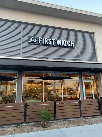 First Watch - The Daytime Cafe