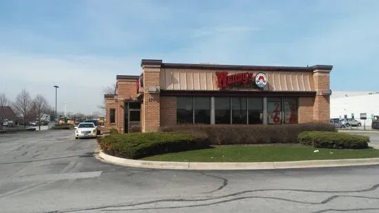 Wendy's