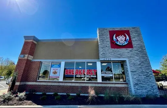 Wendy's