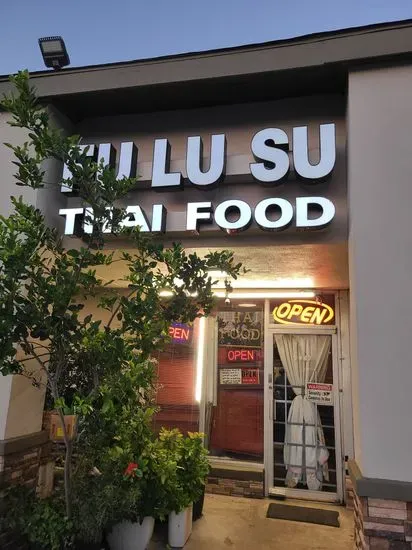 Fu Lu Su