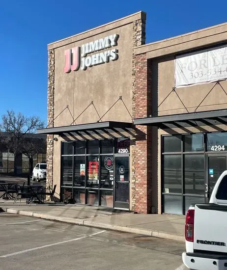 Jimmy John's