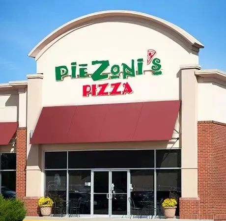 PieZoni's Pizza