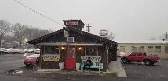 Little Diner on 1st