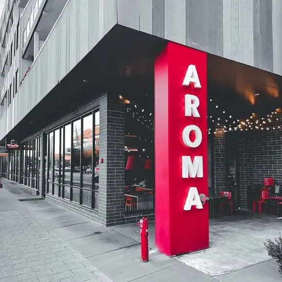 Aroma Indian Cuisine & Bar -South Broad Ripple