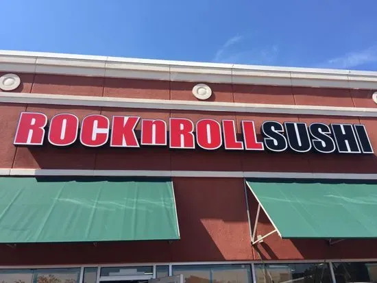 Rock N Roll Sushi