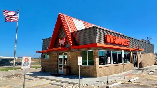 Whataburger