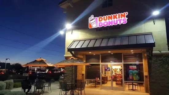 Dunkin'