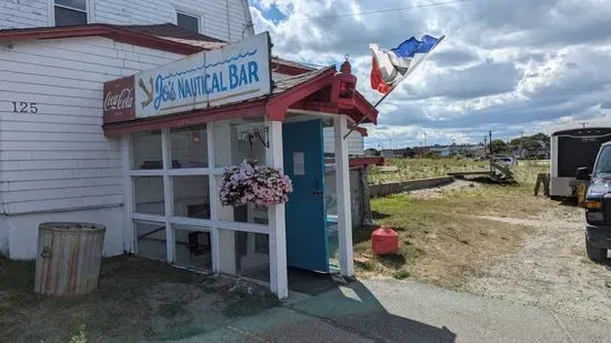 Jo's Nautical Bar