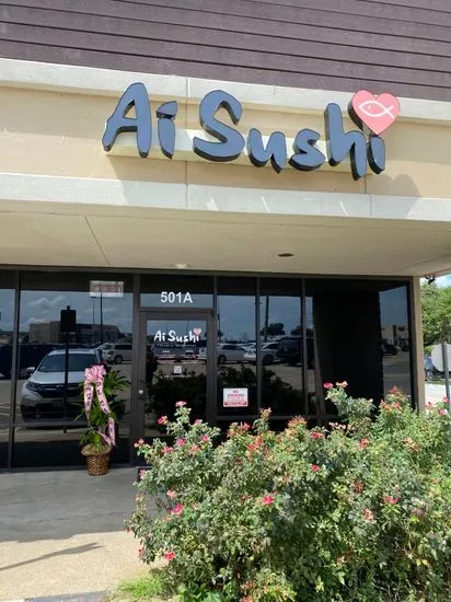 Ai Sushi Japanese Restaurant