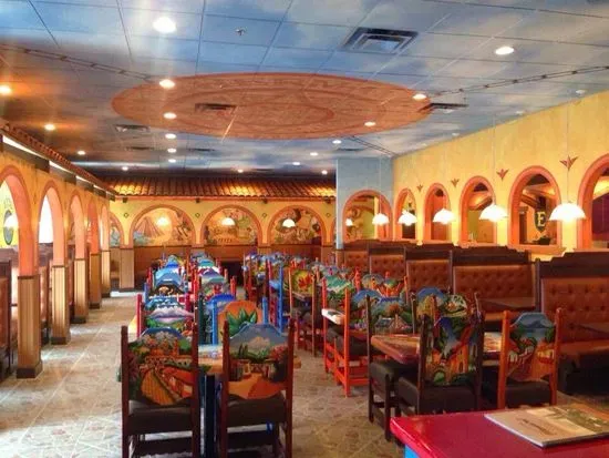 Don Chuy's Fresh Mex & Cantina