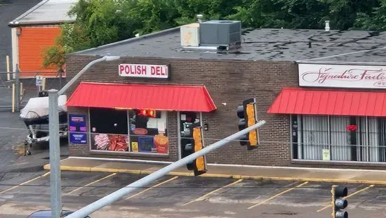 POLISH DELI ( Best Polish in Town )