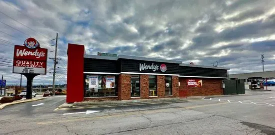 Wendy's