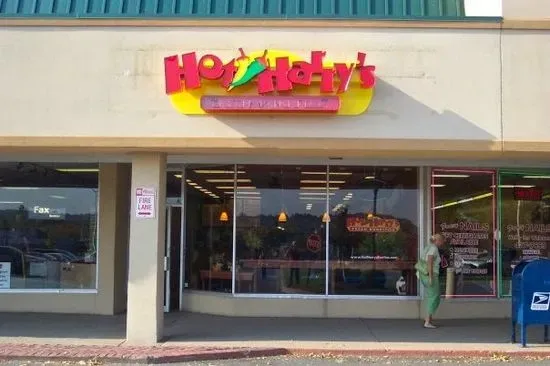 Hot Harry's