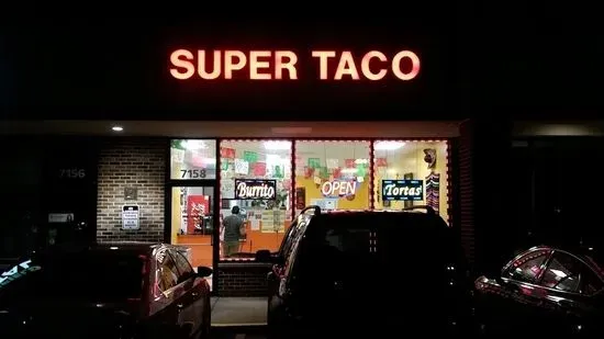 Super Taco