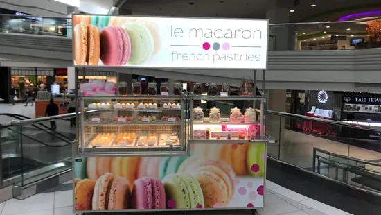 Le Macaron French Pastries