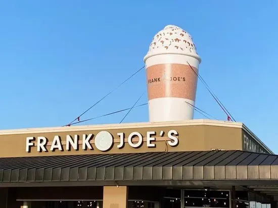 Frank & Joe's Coffee House