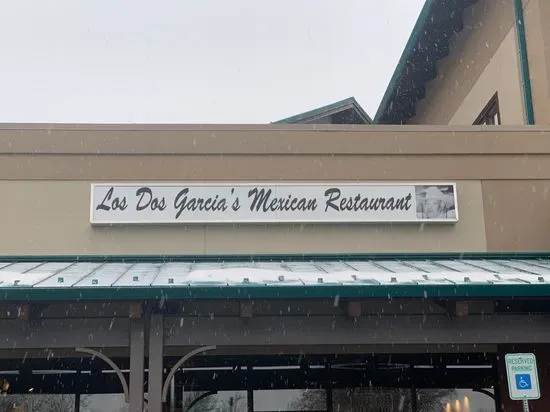 Los Dos Garcia's