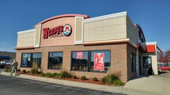 Wendy's