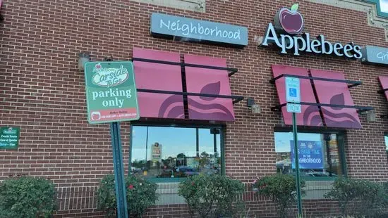 Applebee's Grill + Bar