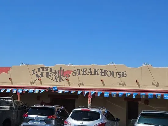 Little Mexico Steakhouse