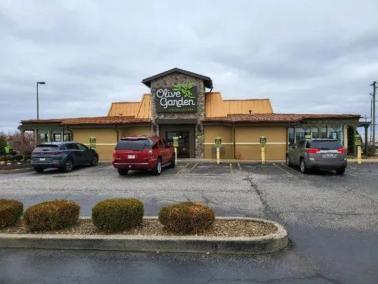 Olive Garden Italian Restaurant