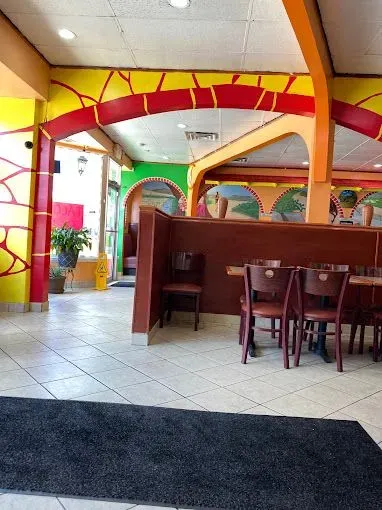 El Pueblo Restaurant