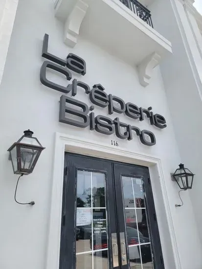 La Crêperie Bistro