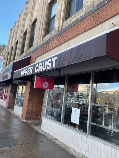 The Upper Crust Pizzeria