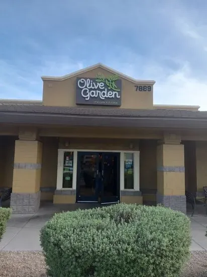 Olive Garden Italian Restaurant