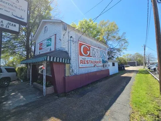 Geno's Italian Restaurant