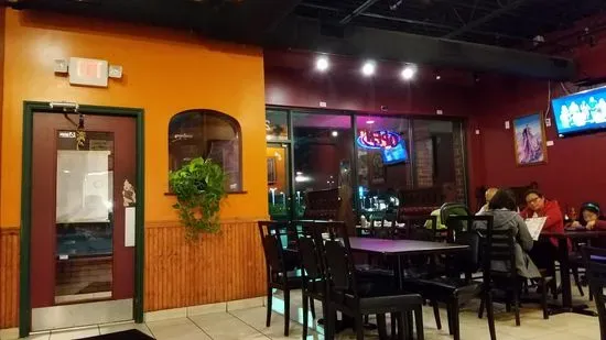 Taqueria Parrilla Azteca