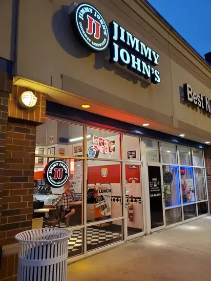 Jimmy John's