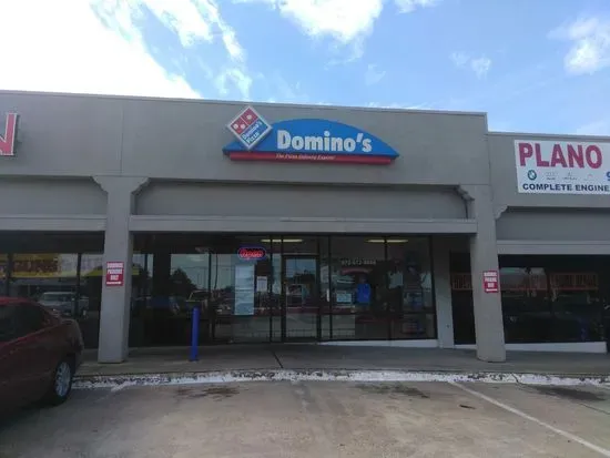 Domino's Pizza